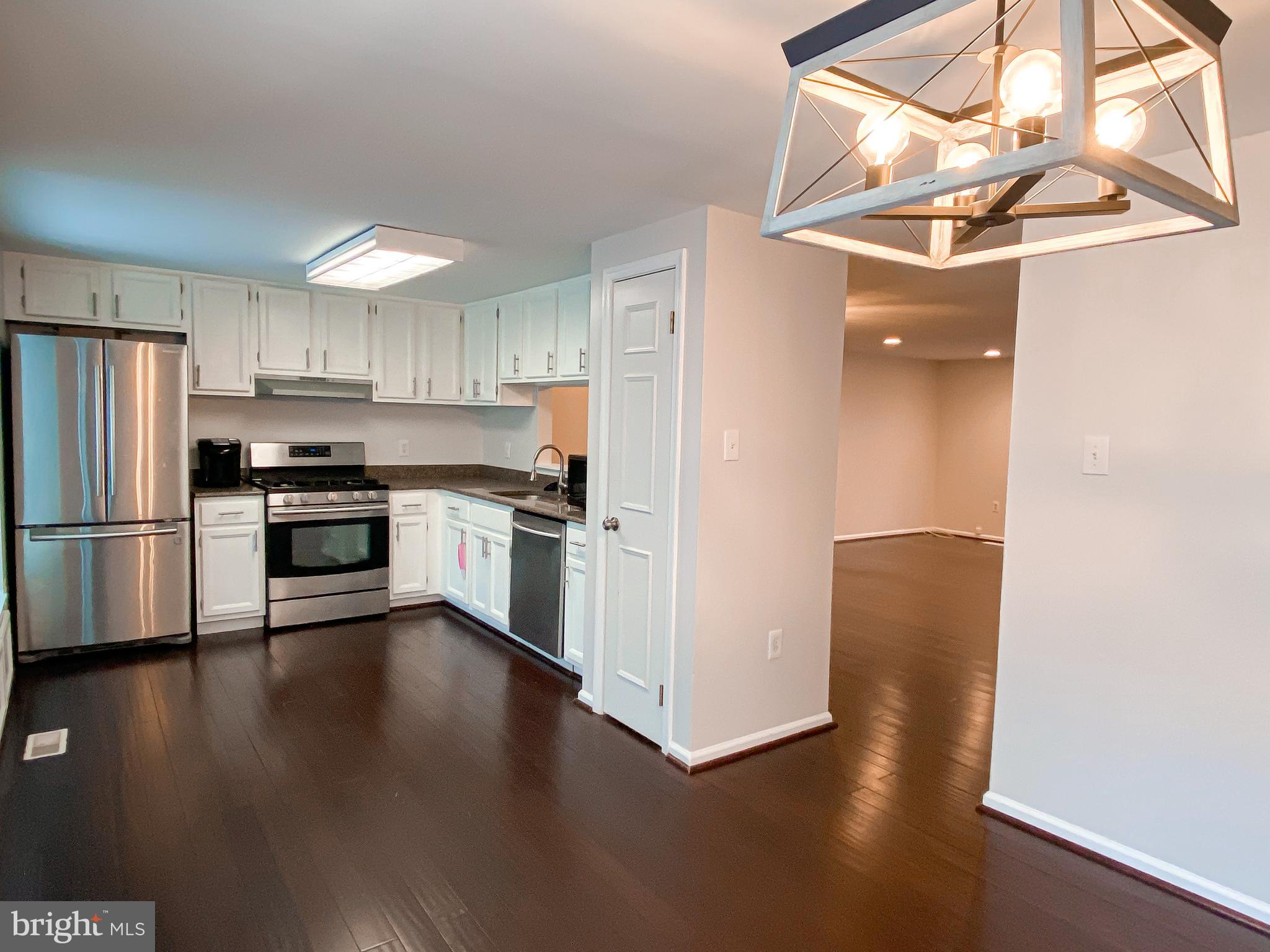 CHURCHILL TOWN SECTOR - Residential Lease