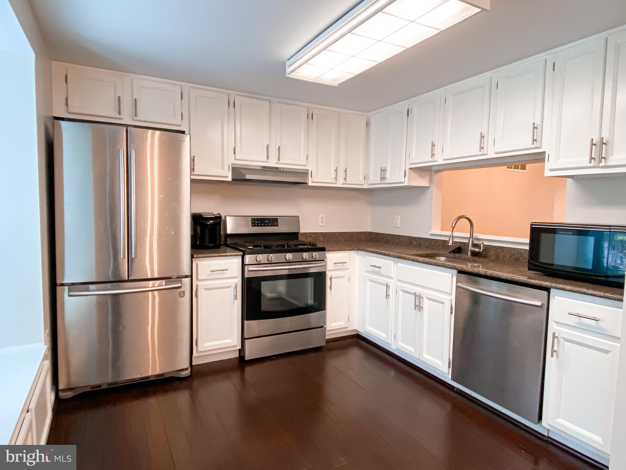 CHURCHILL TOWN SECTOR - Residential Lease