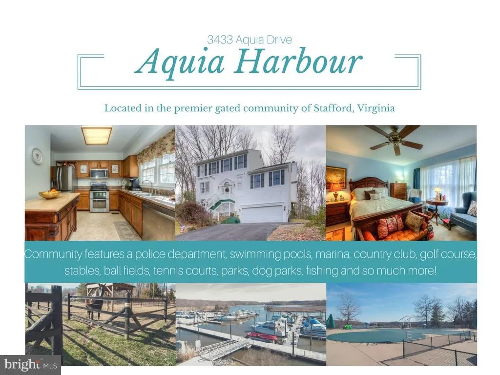 Additional image 2 of 3433 Aquia Drive, Stafford, VA 22554