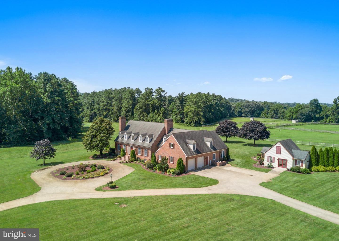 2 PREAKNESS PLACE