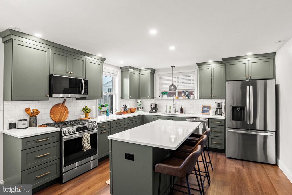 Photo of 319 N Reservoir Street, LANCASTER, PA 17602 (MLS # PALA2082408)