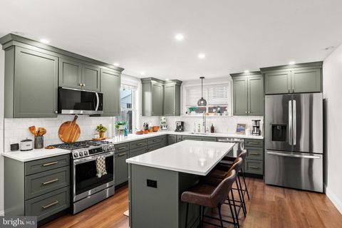 Townhouse For Sale - 319 N Reservoir Street<br/> Lancaster County, LANCASTER, PA 17602