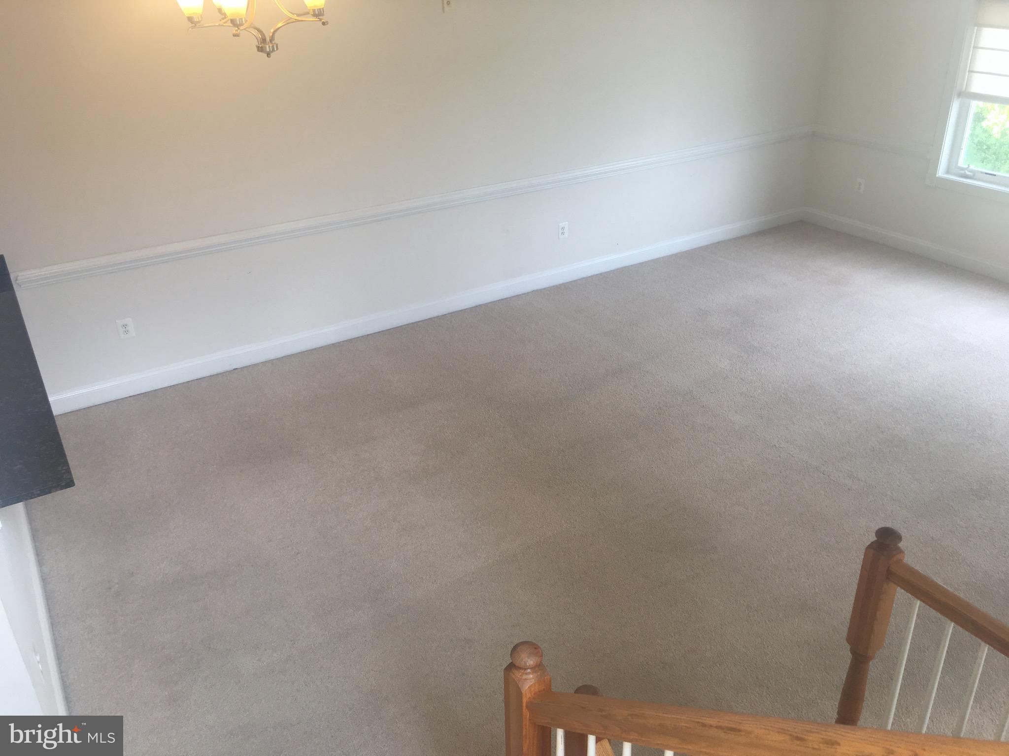 CENTENNIAL COMMONS - Residential Lease