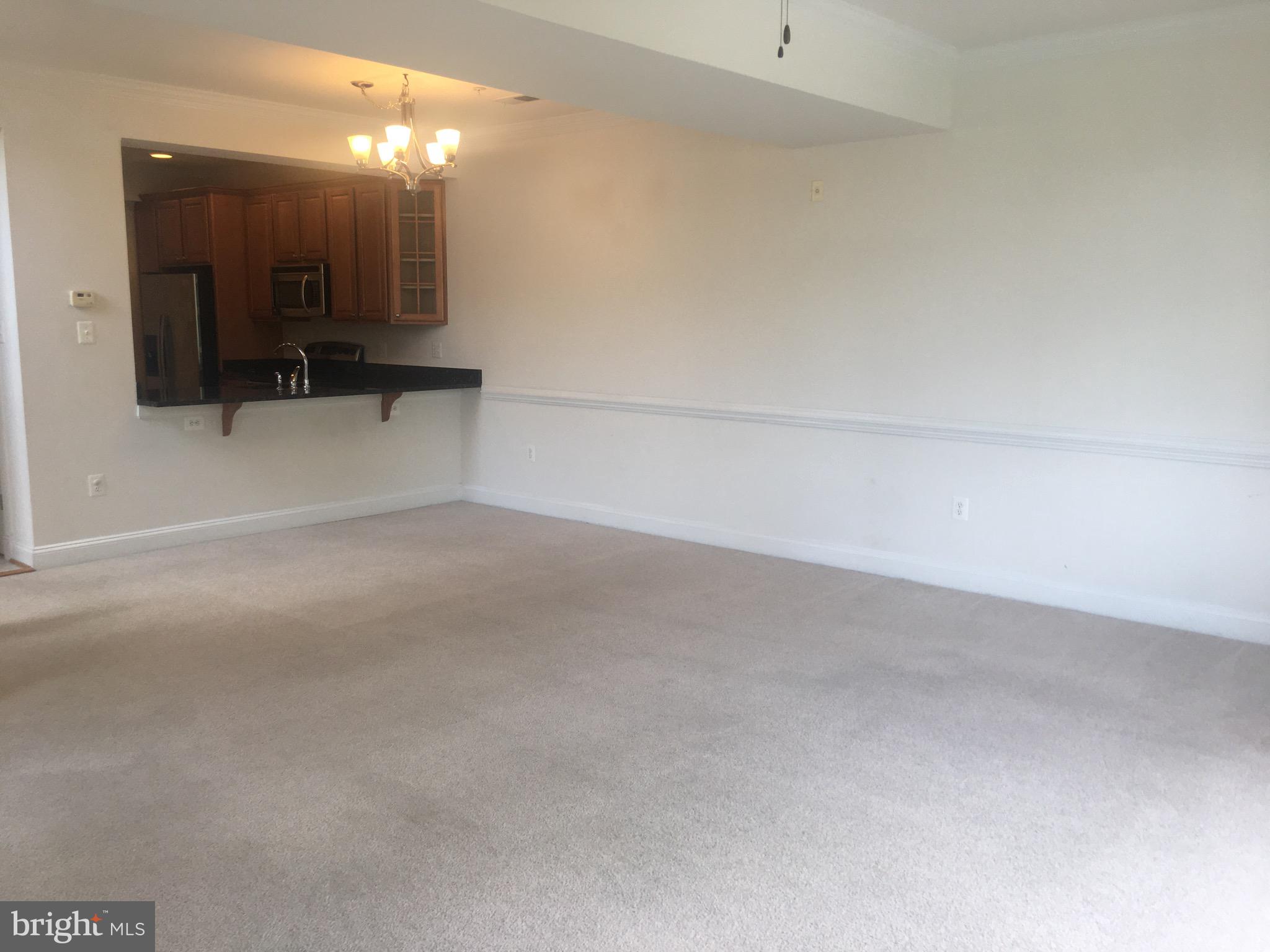 CENTENNIAL COMMONS - Residential Lease