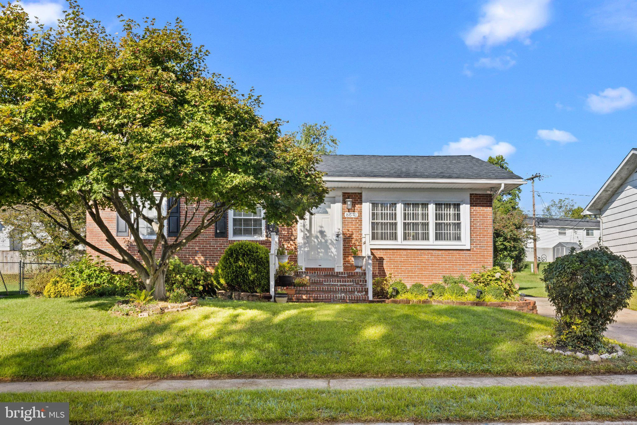 8641 Lucerne Road, Randallstown, MD 21133