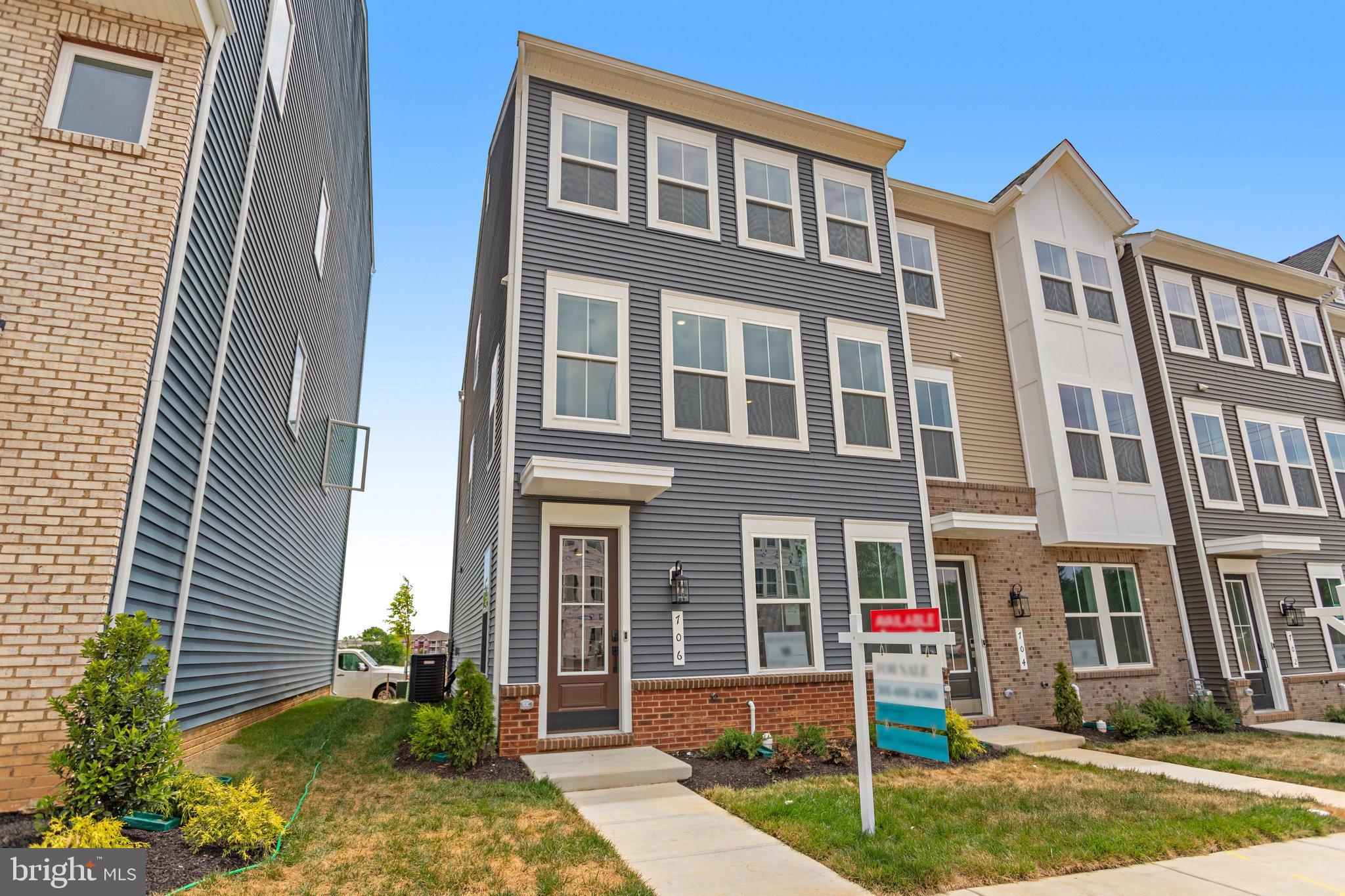 NONE AVAILABLE - Residential