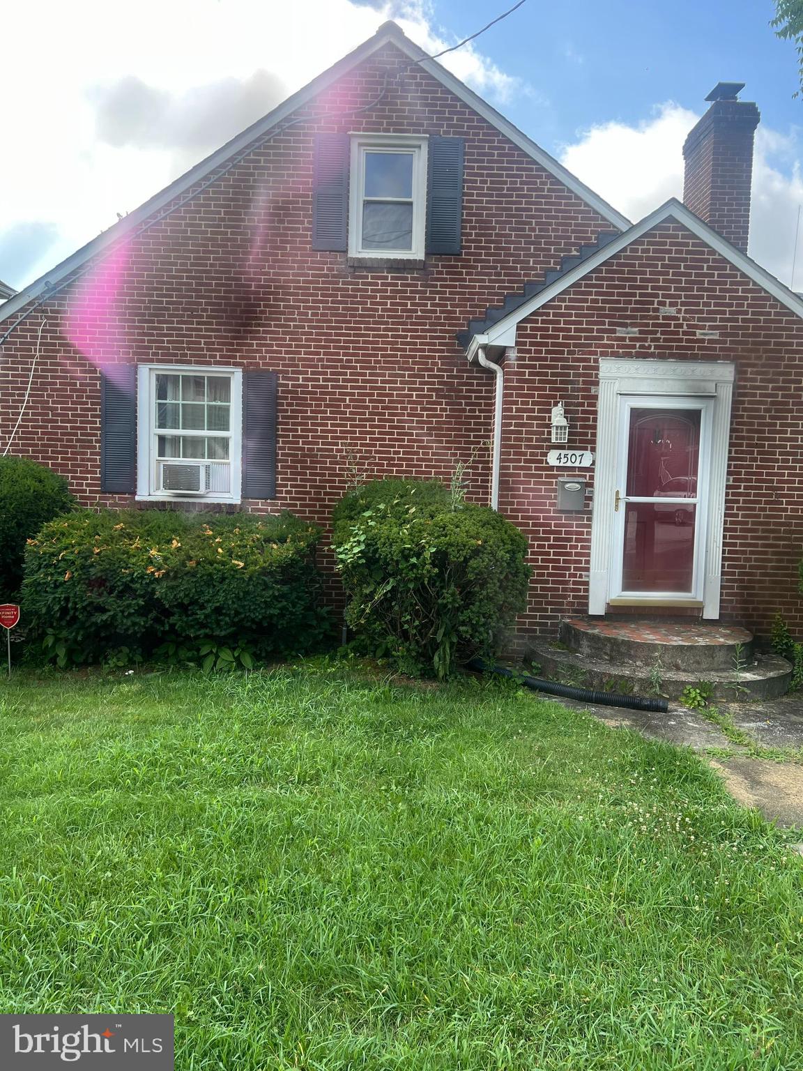 ELMWOOD - Residential