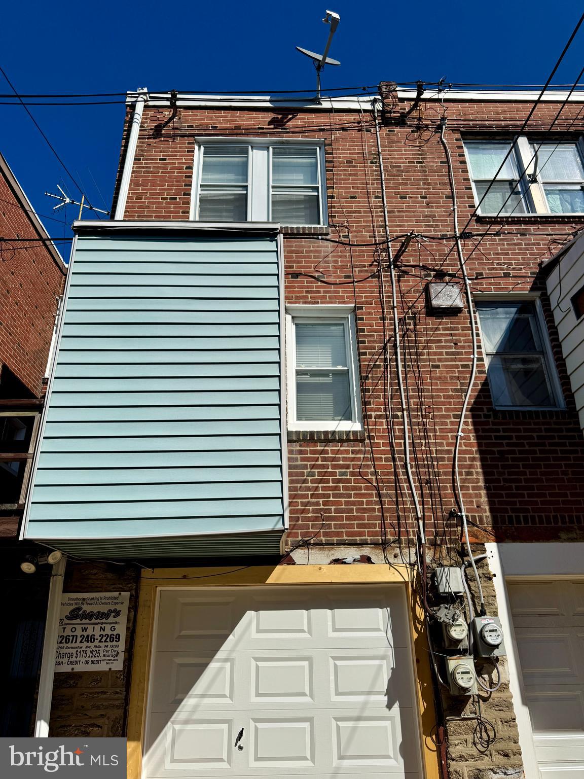 OLNEY - Residential Income