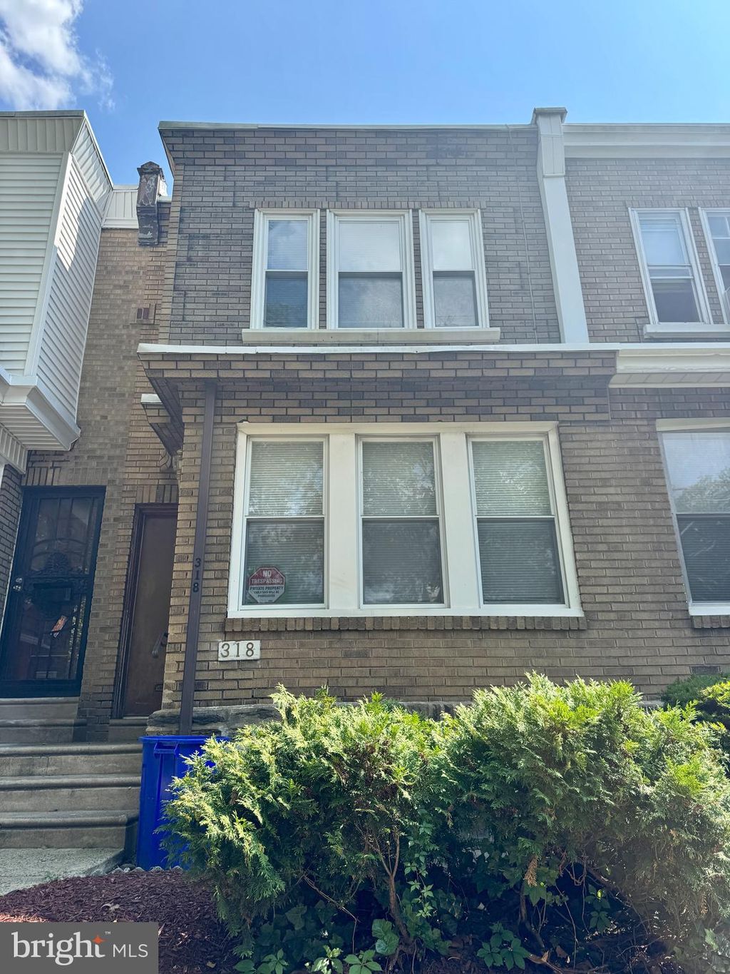 Photo of 318 W Godfrey Avenue, PHILADELPHIA, PA 19120 (MLS # PAPH2434880)