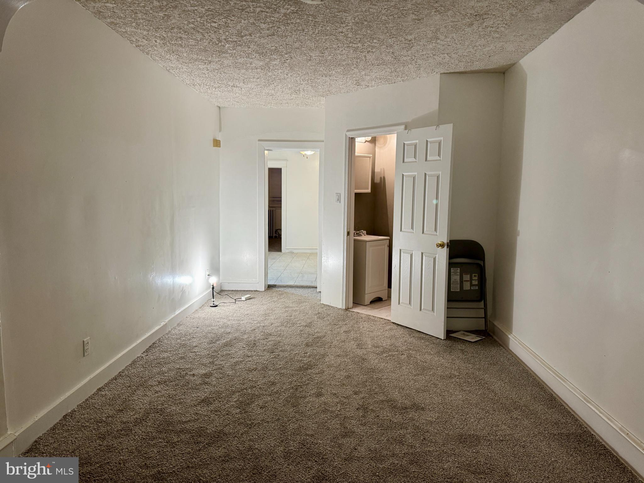 OLNEY - Residential Income