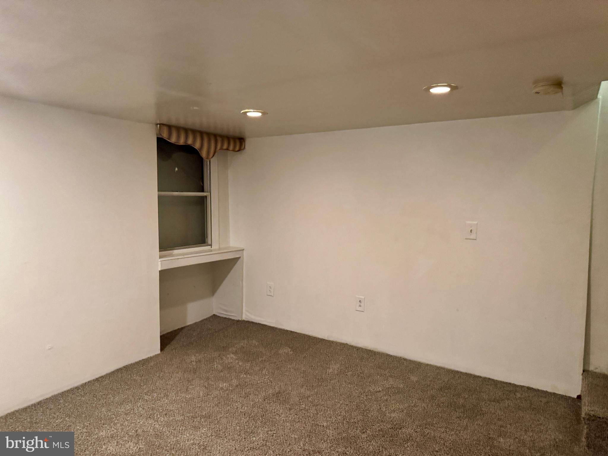 OLNEY - Residential Income