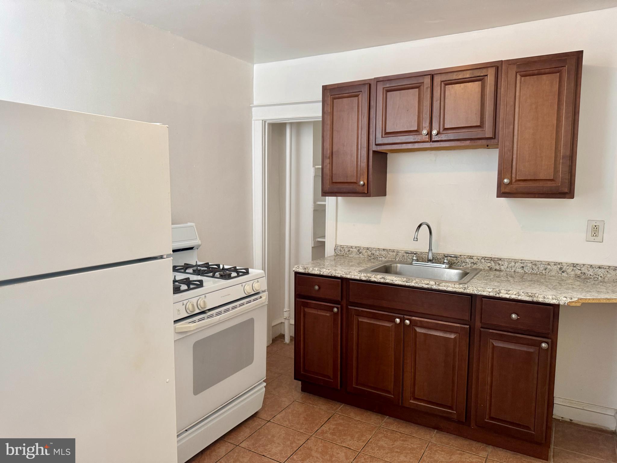 OLNEY - Residential Income