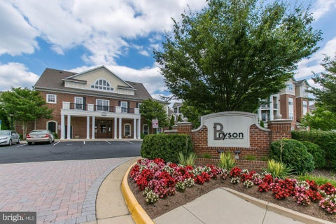 Condo For Rent - 12909 Centre Park Circle #306<br/> HERNDON, VA 20171