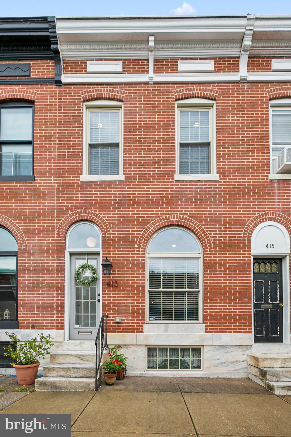 HIGHLANDTOWN - Residential