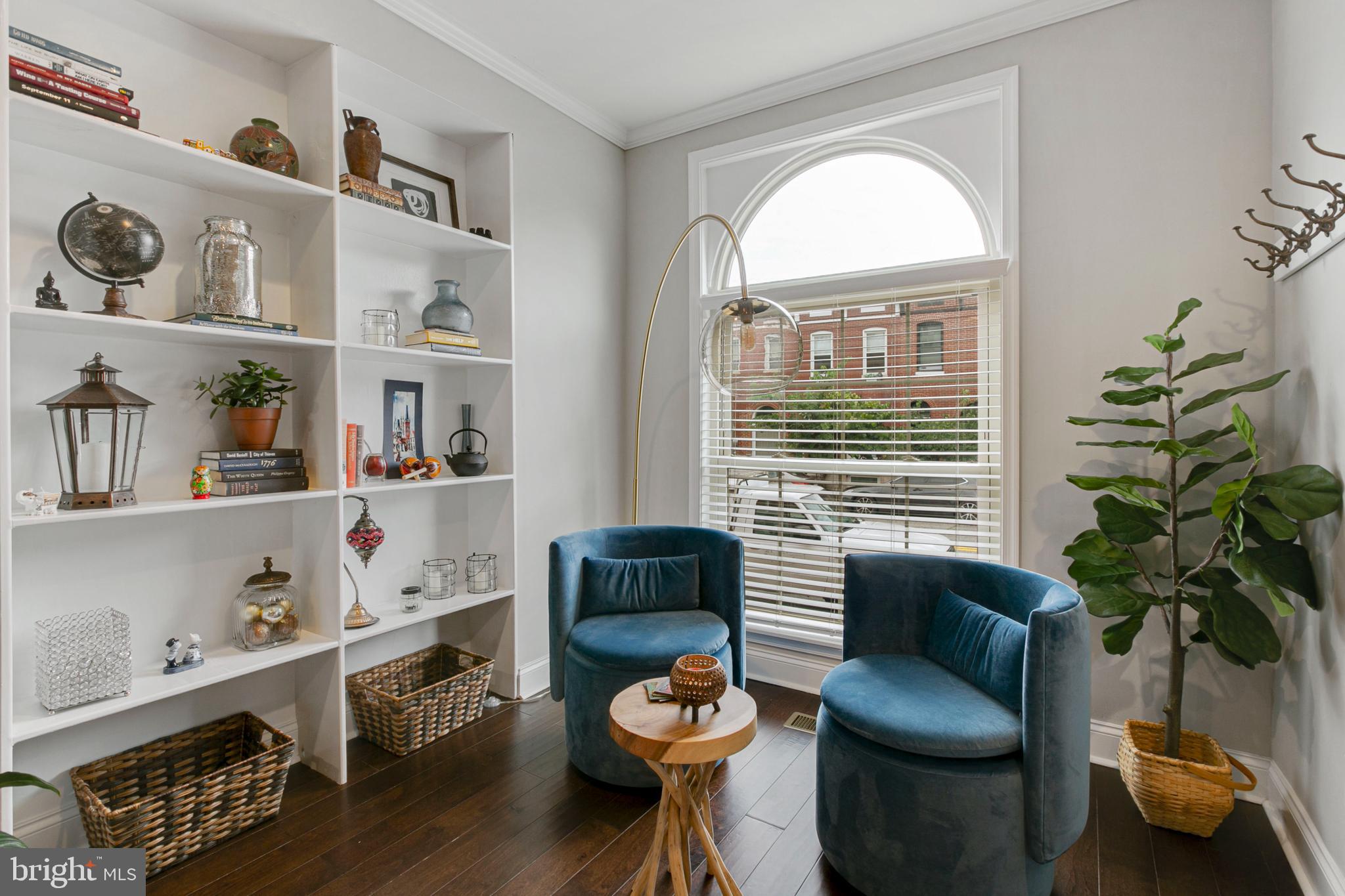 HIGHLANDTOWN - Residential