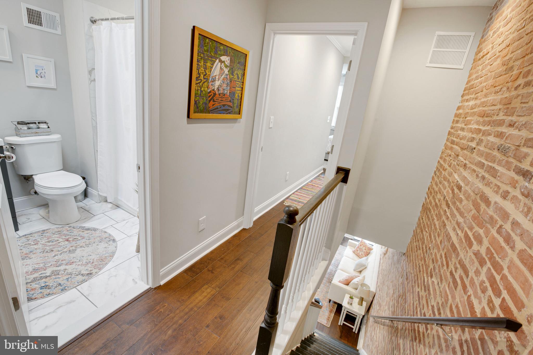 HIGHLANDTOWN - Residential