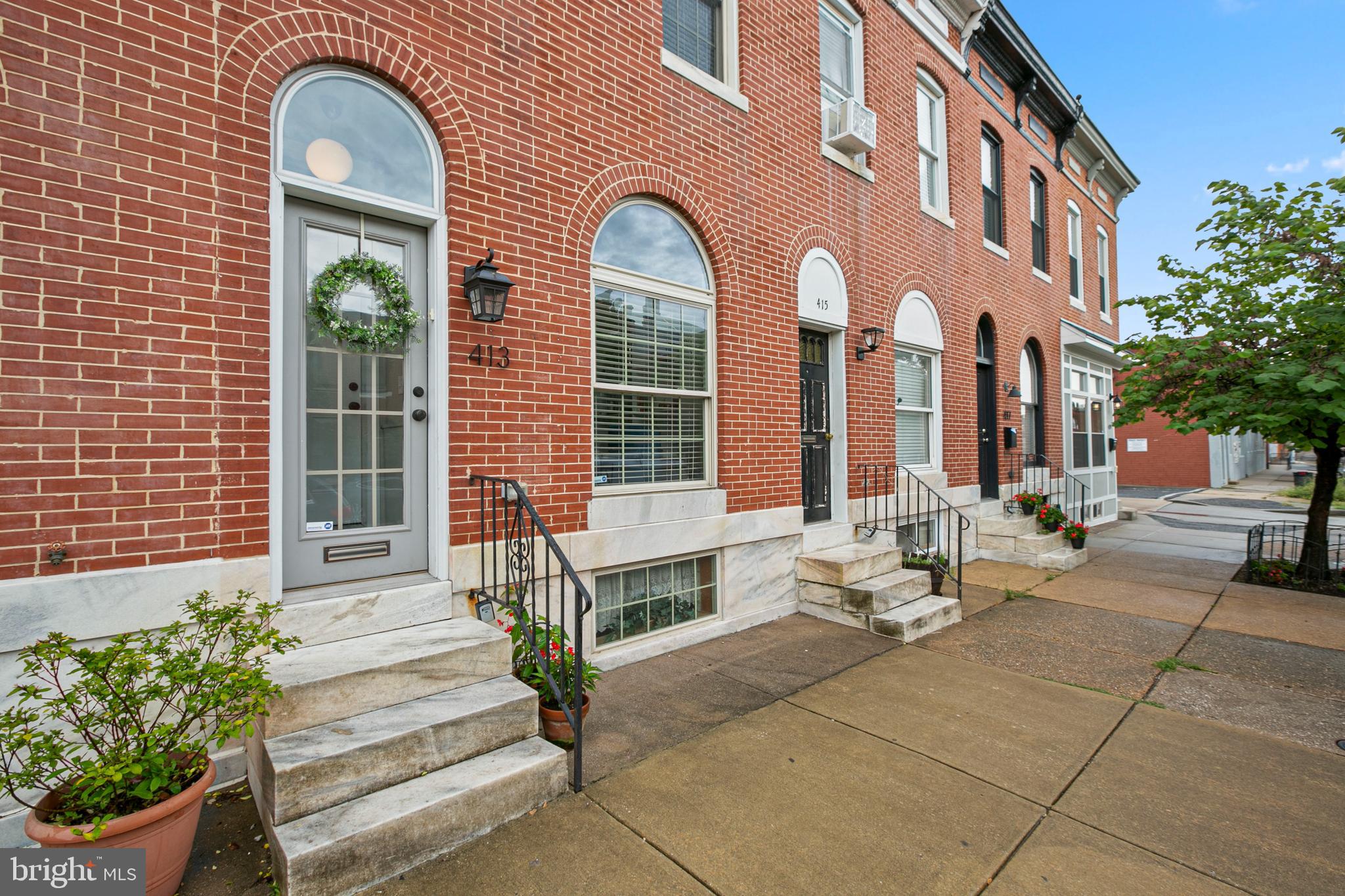 HIGHLANDTOWN - Residential