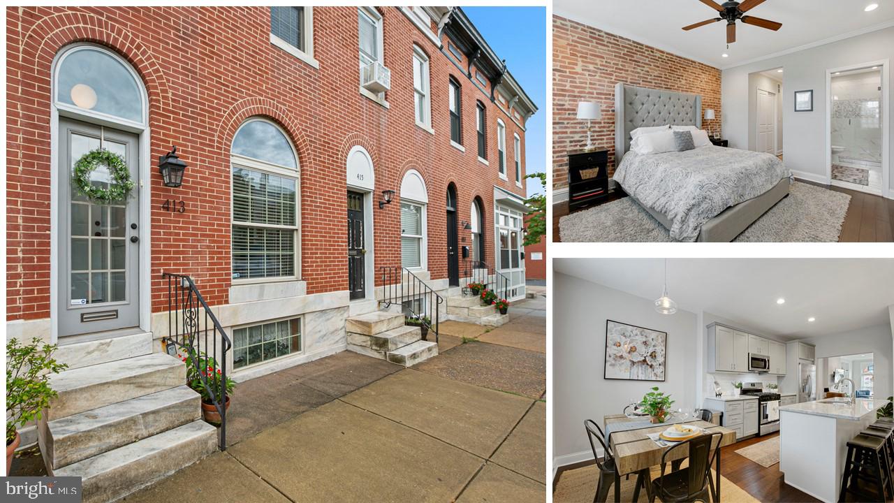 HIGHLANDTOWN - Residential