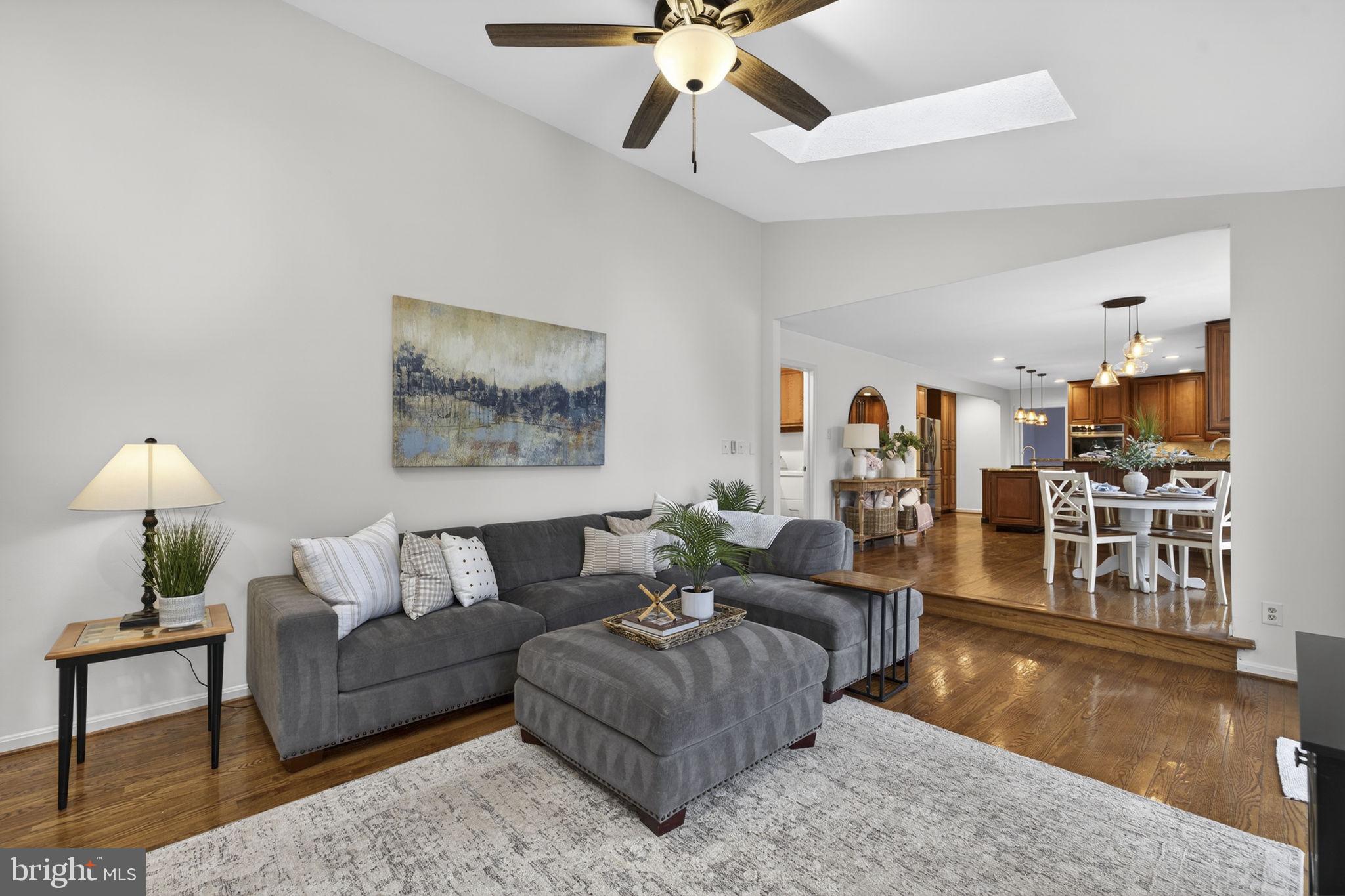 GATE POST ESTATES - Residential