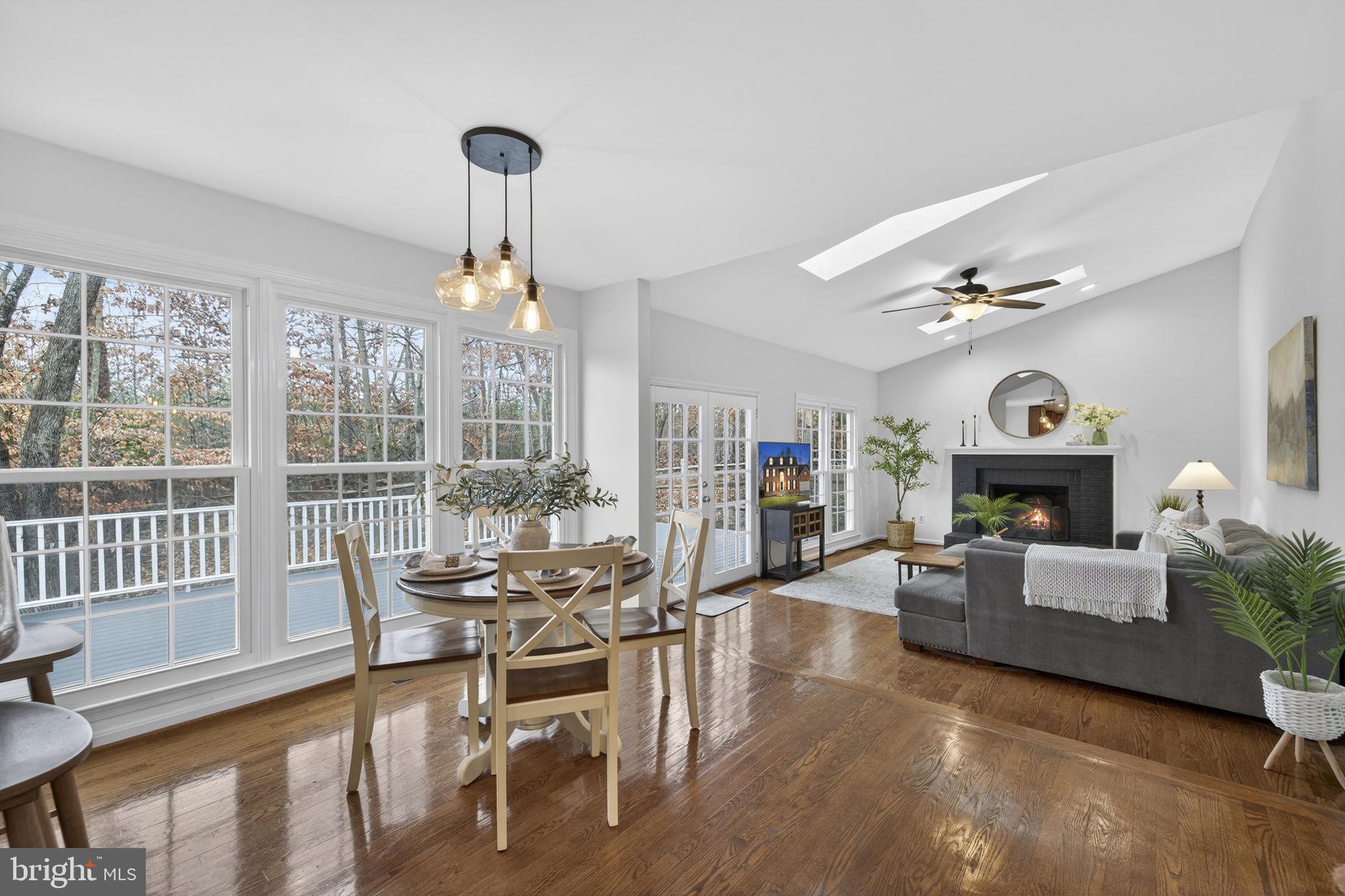 GATE POST ESTATES - Residential