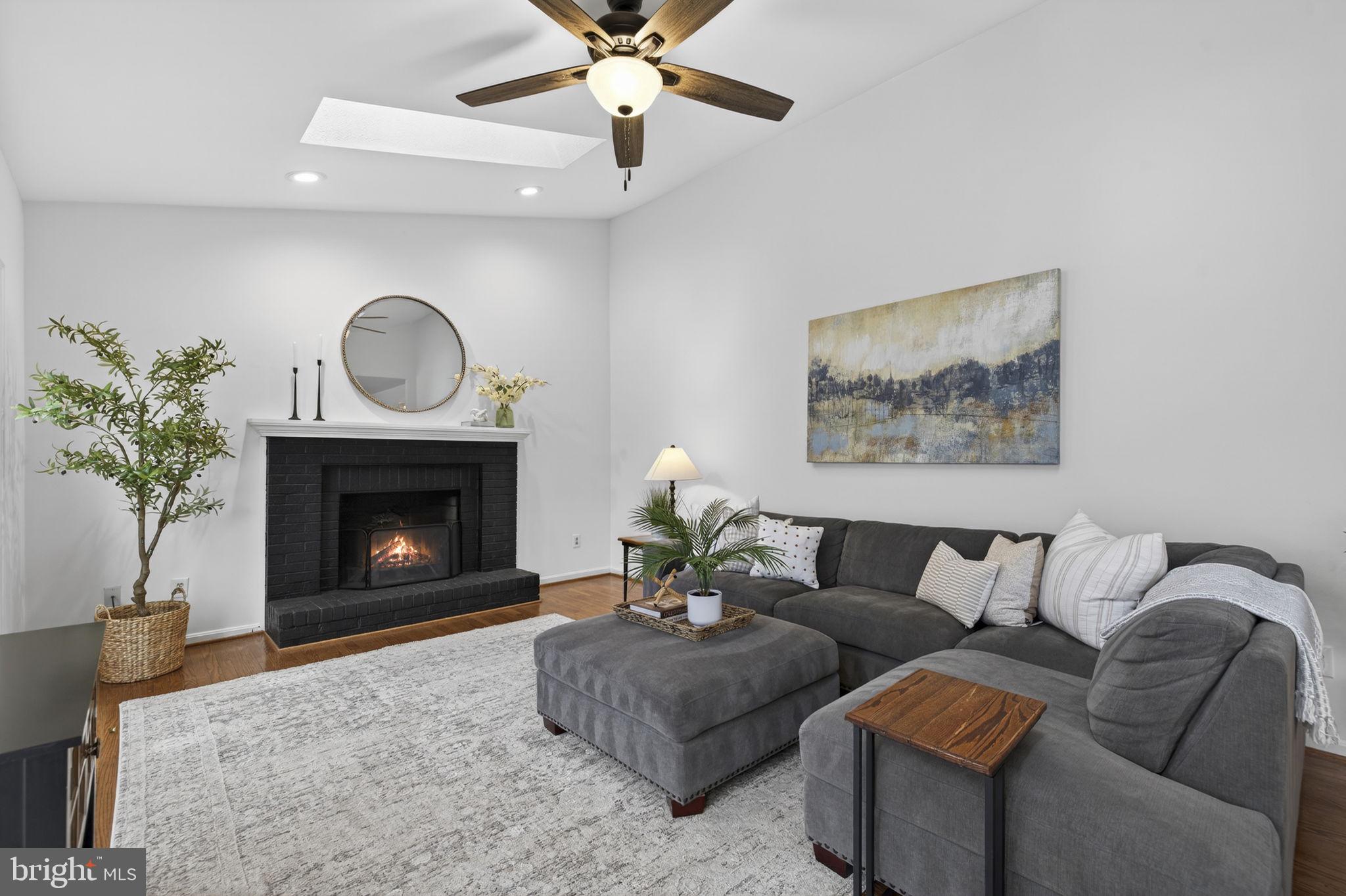 GATE POST ESTATES - Residential