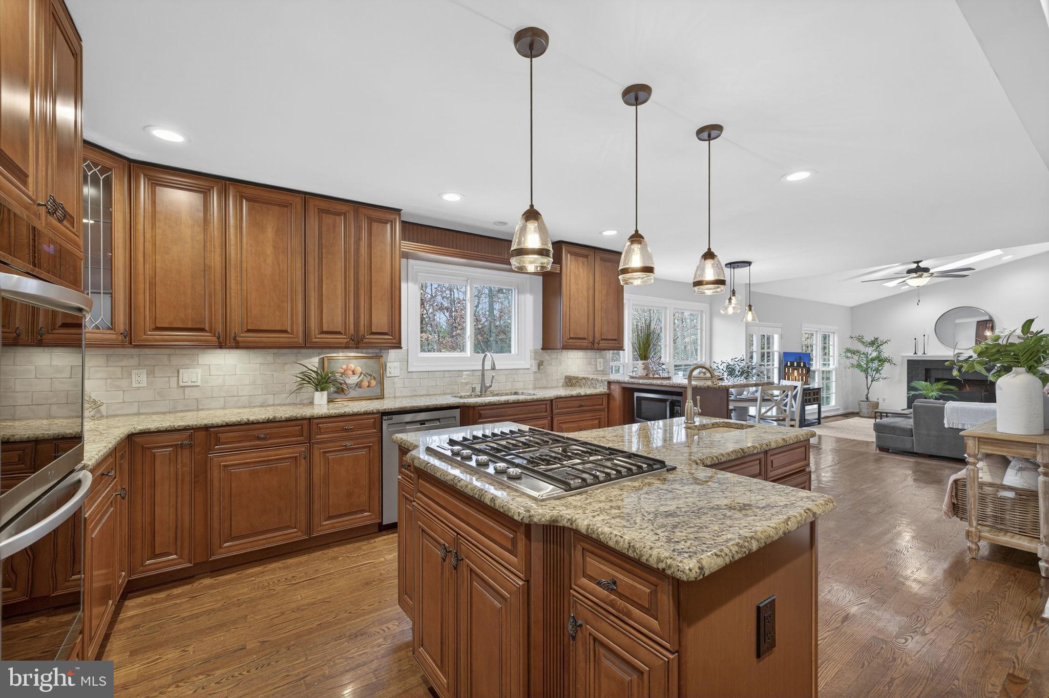 15067 BROWN POST LANE