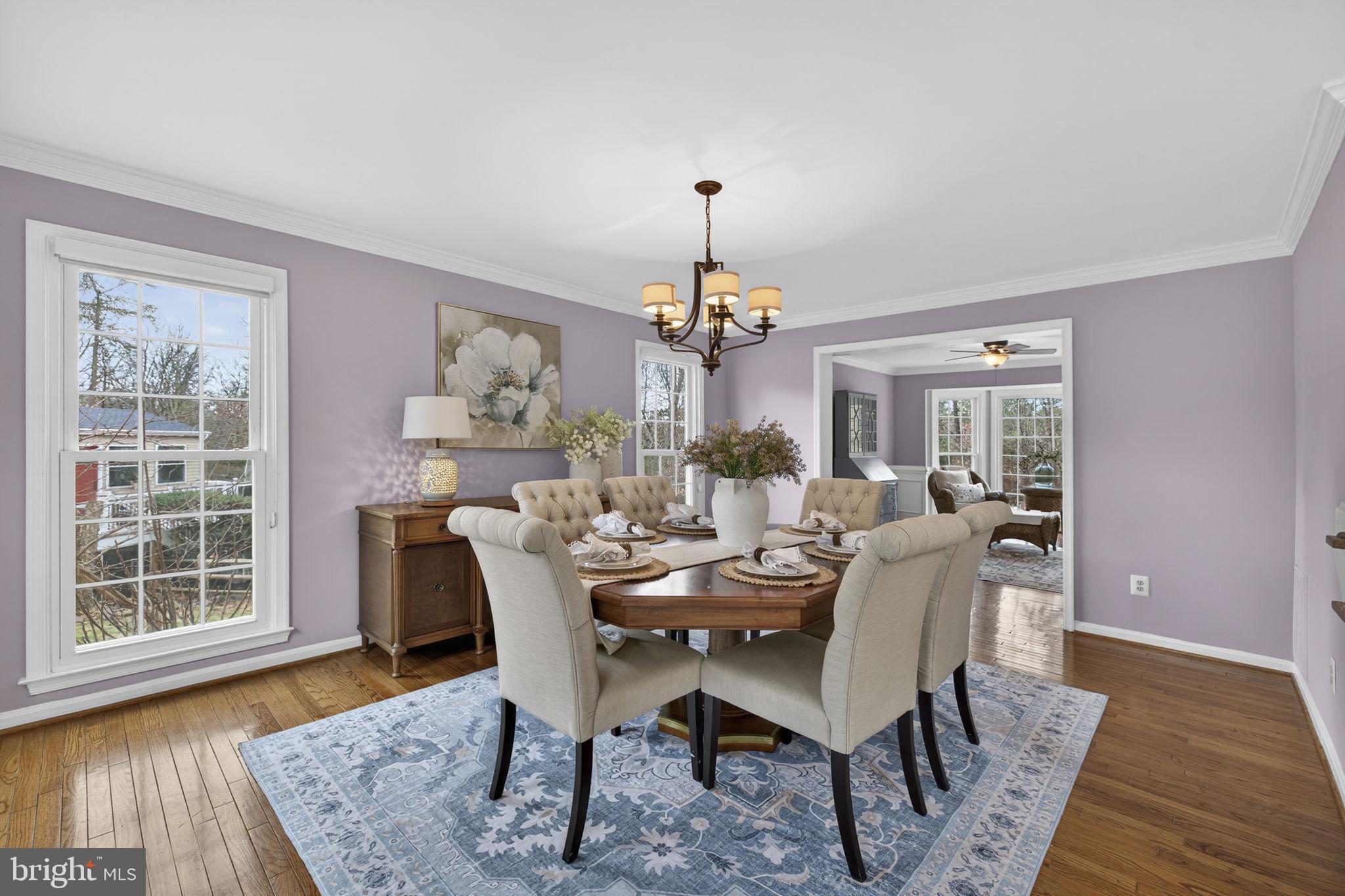 15067 BROWN POST LANE