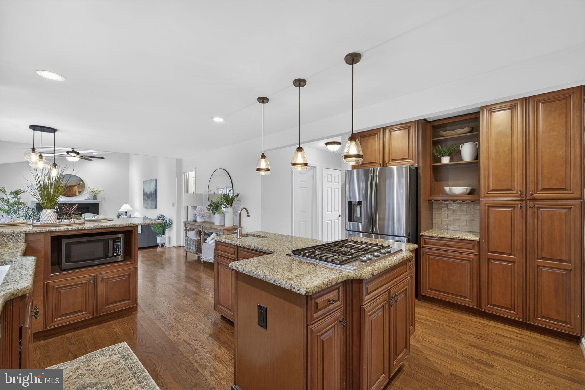 GATE POST ESTATES - Residential