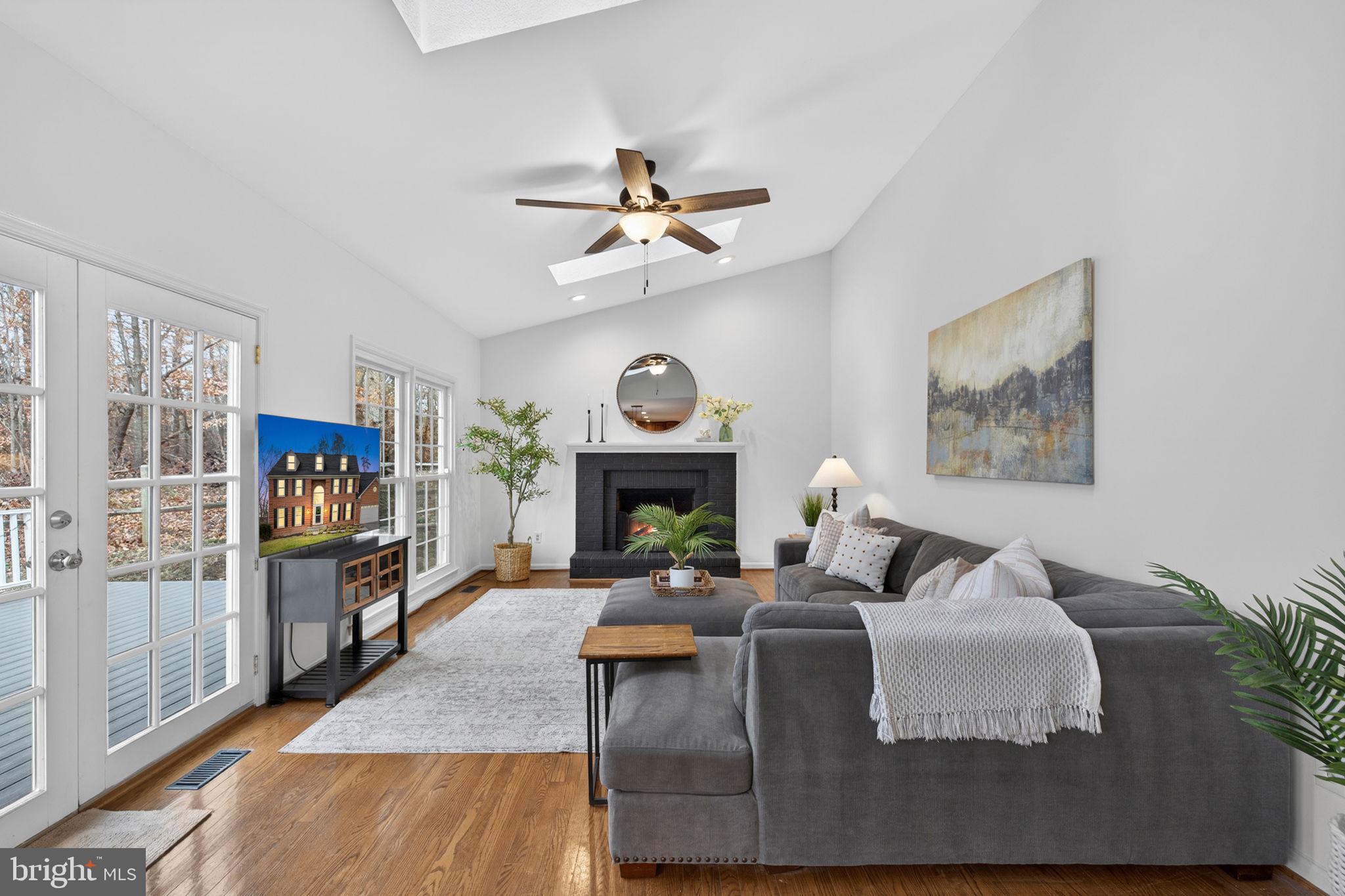 GATE POST ESTATES - Residential