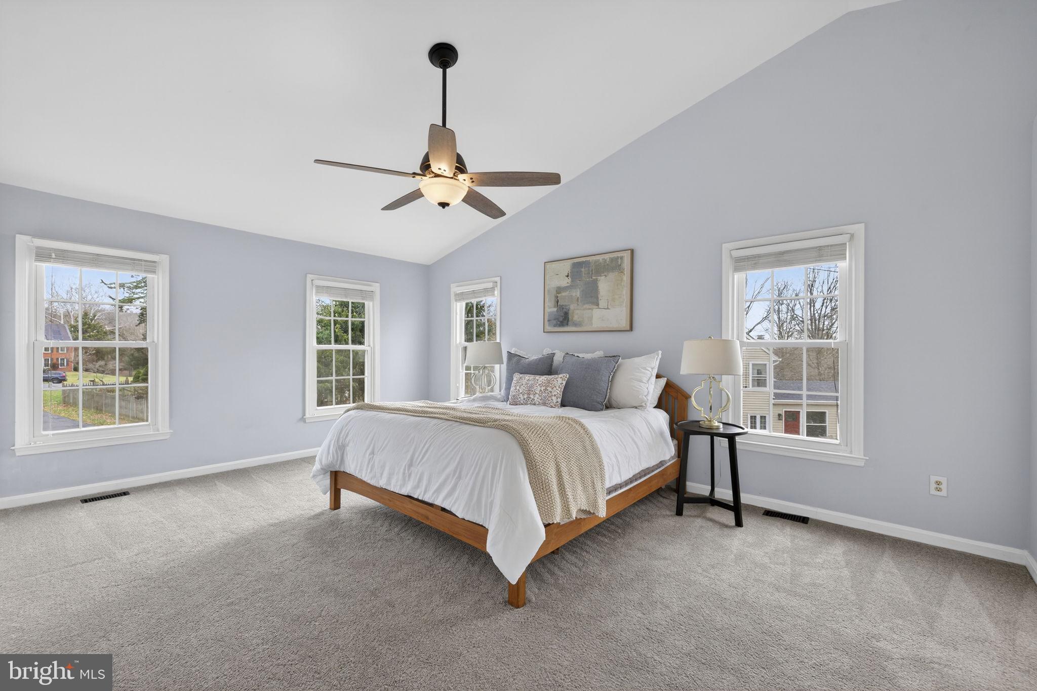 GATE POST ESTATES - Residential