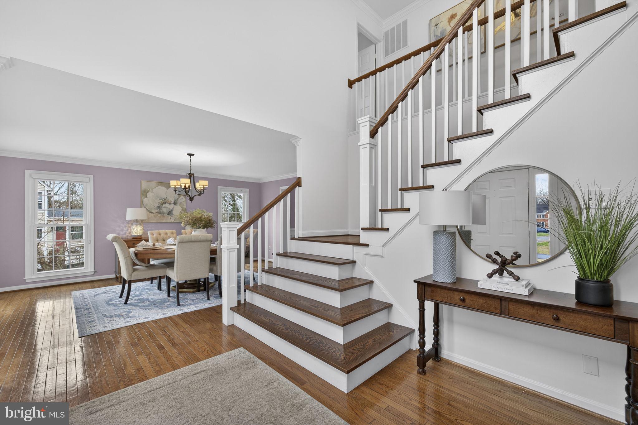 15067 BROWN POST LANE