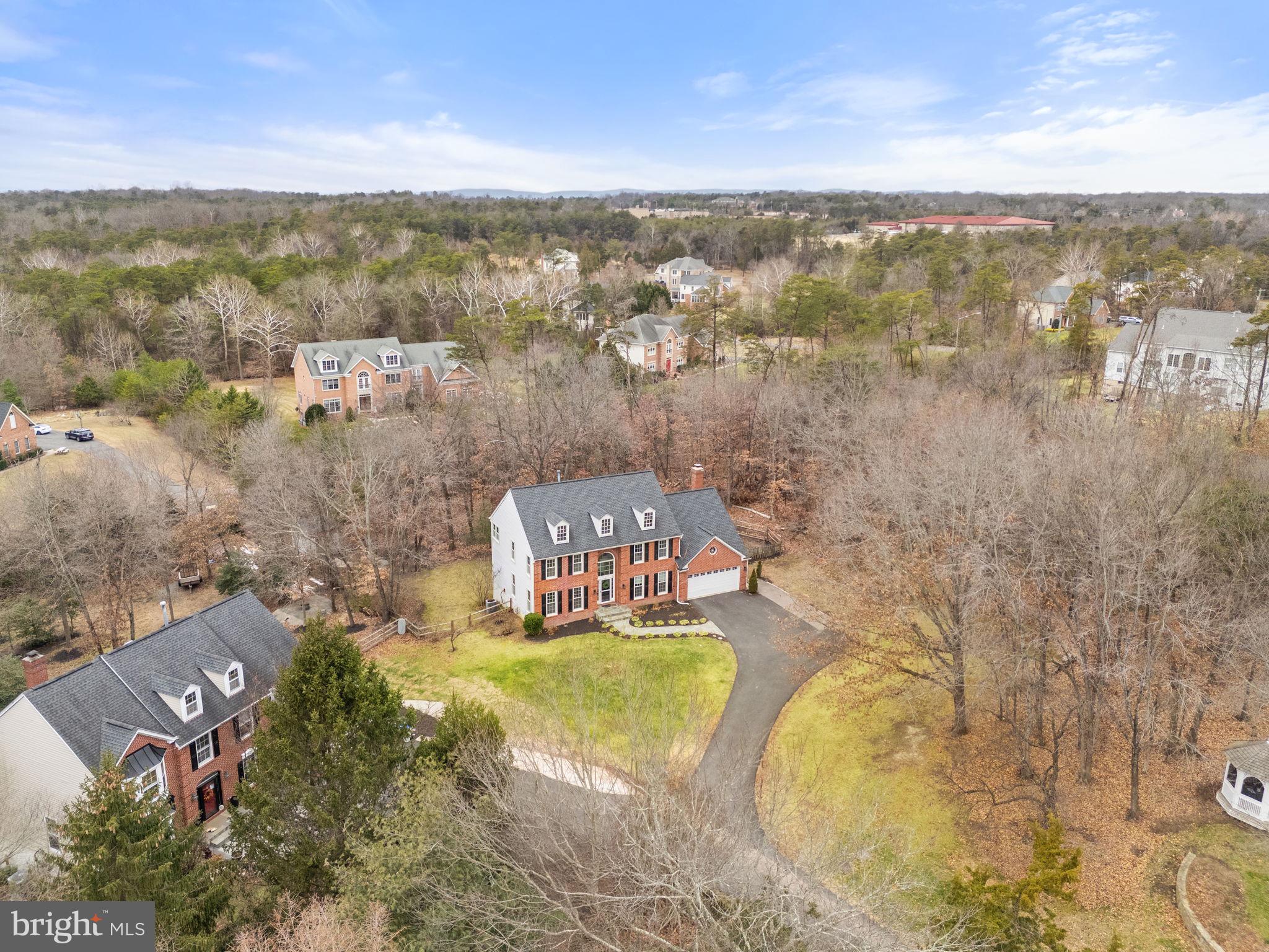 GATE POST ESTATES - Residential