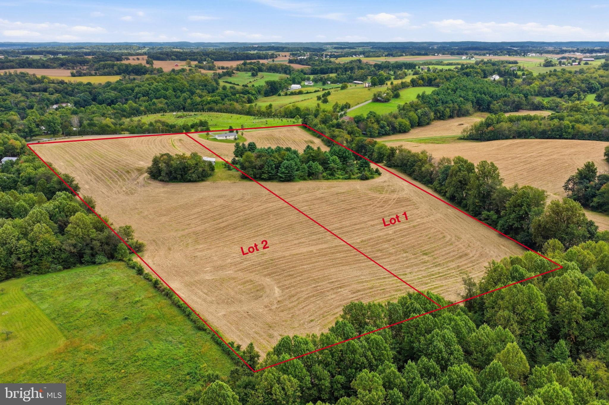 11216 (Lots 1 and 2) RENNER ROAD