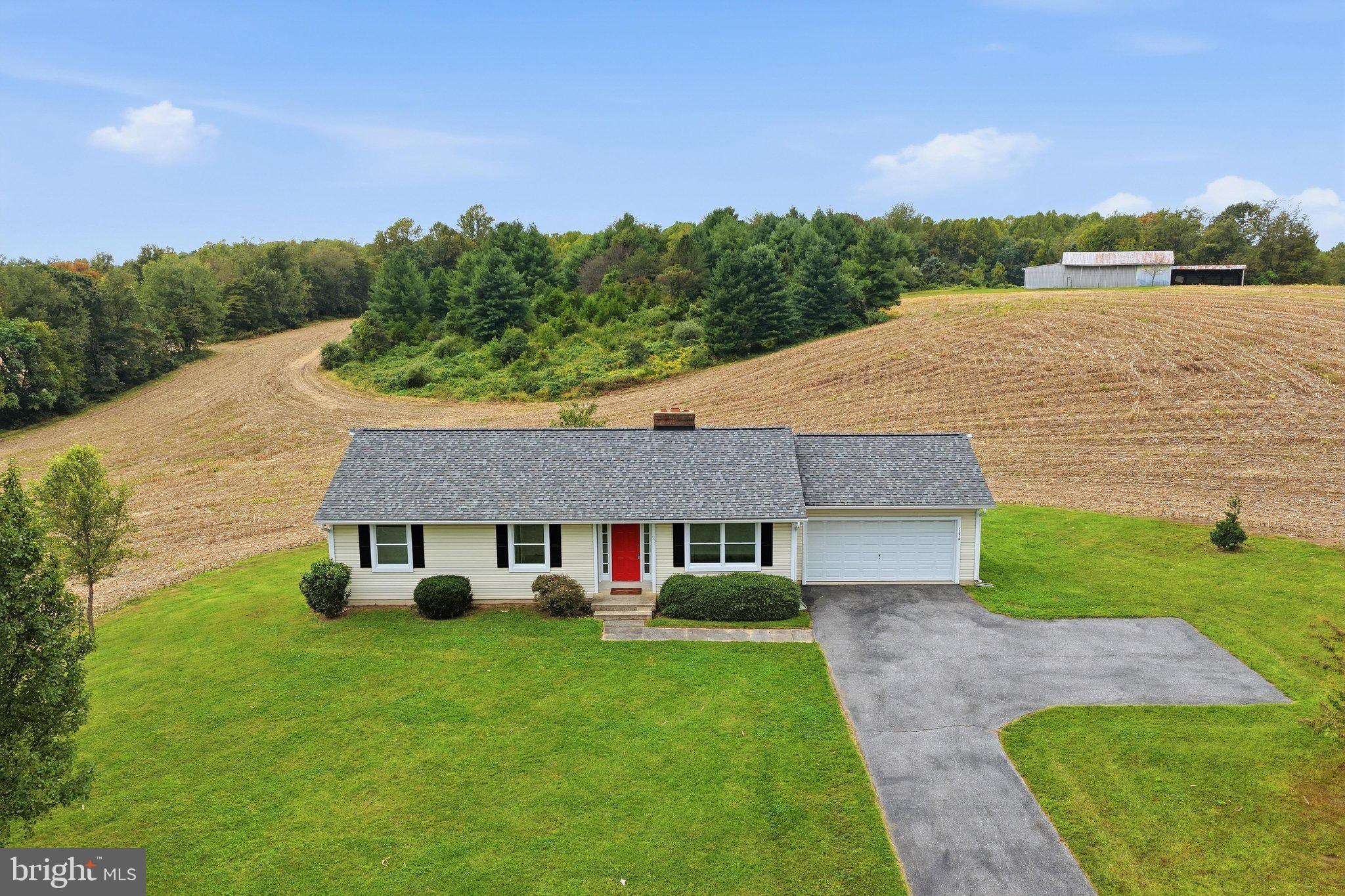 11216 (Lots 1 and 2) RENNER ROAD
