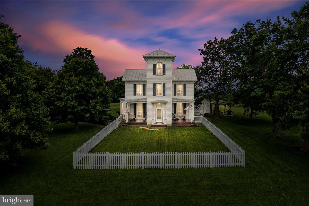 2239 Sixth Street, Middletown, VA, 22645
