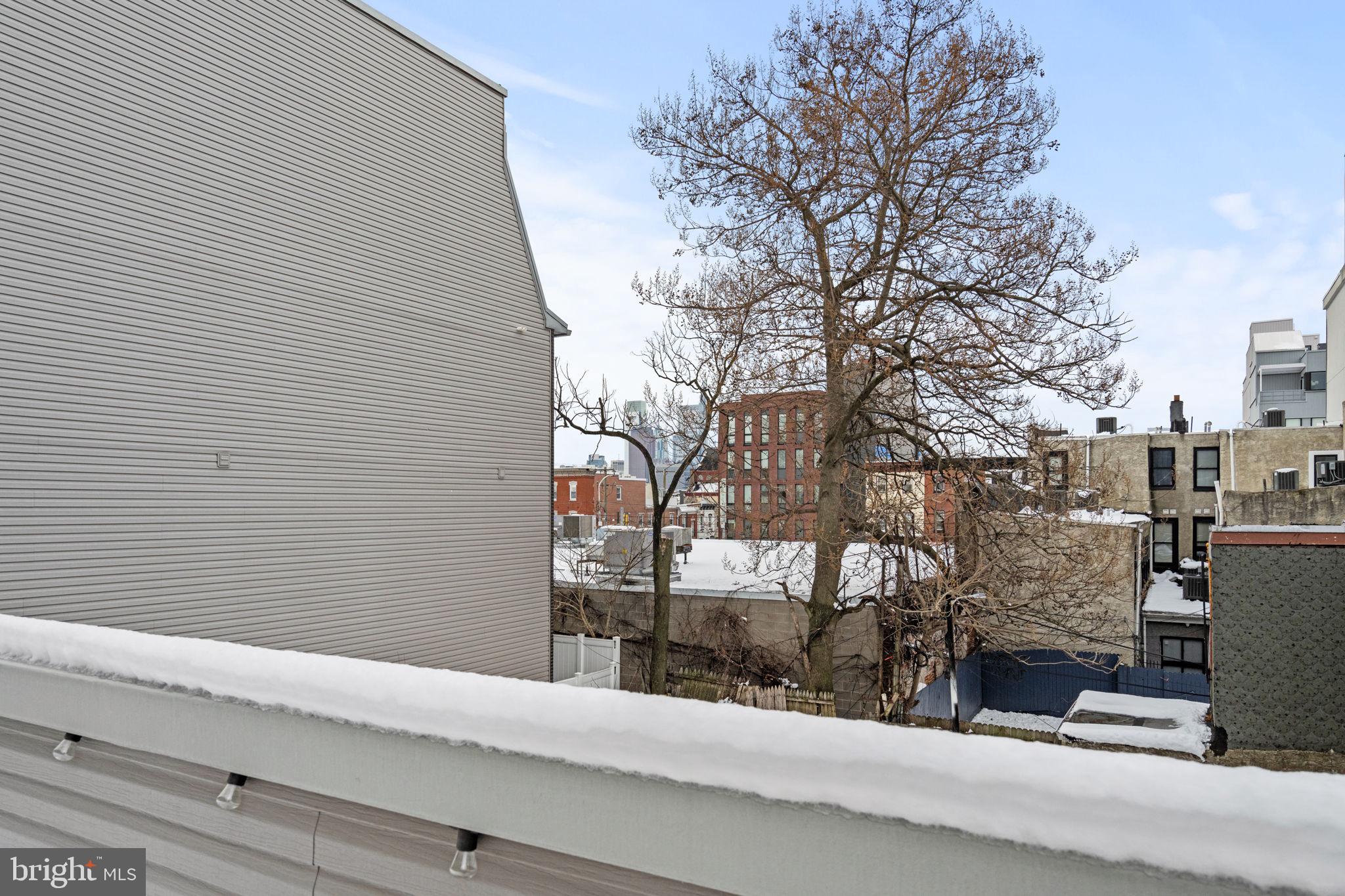 BREWERYTOWN - Residential