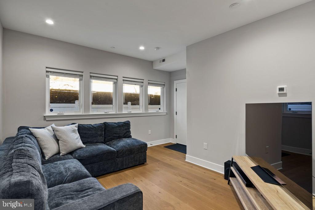 BREWERYTOWN - Residential