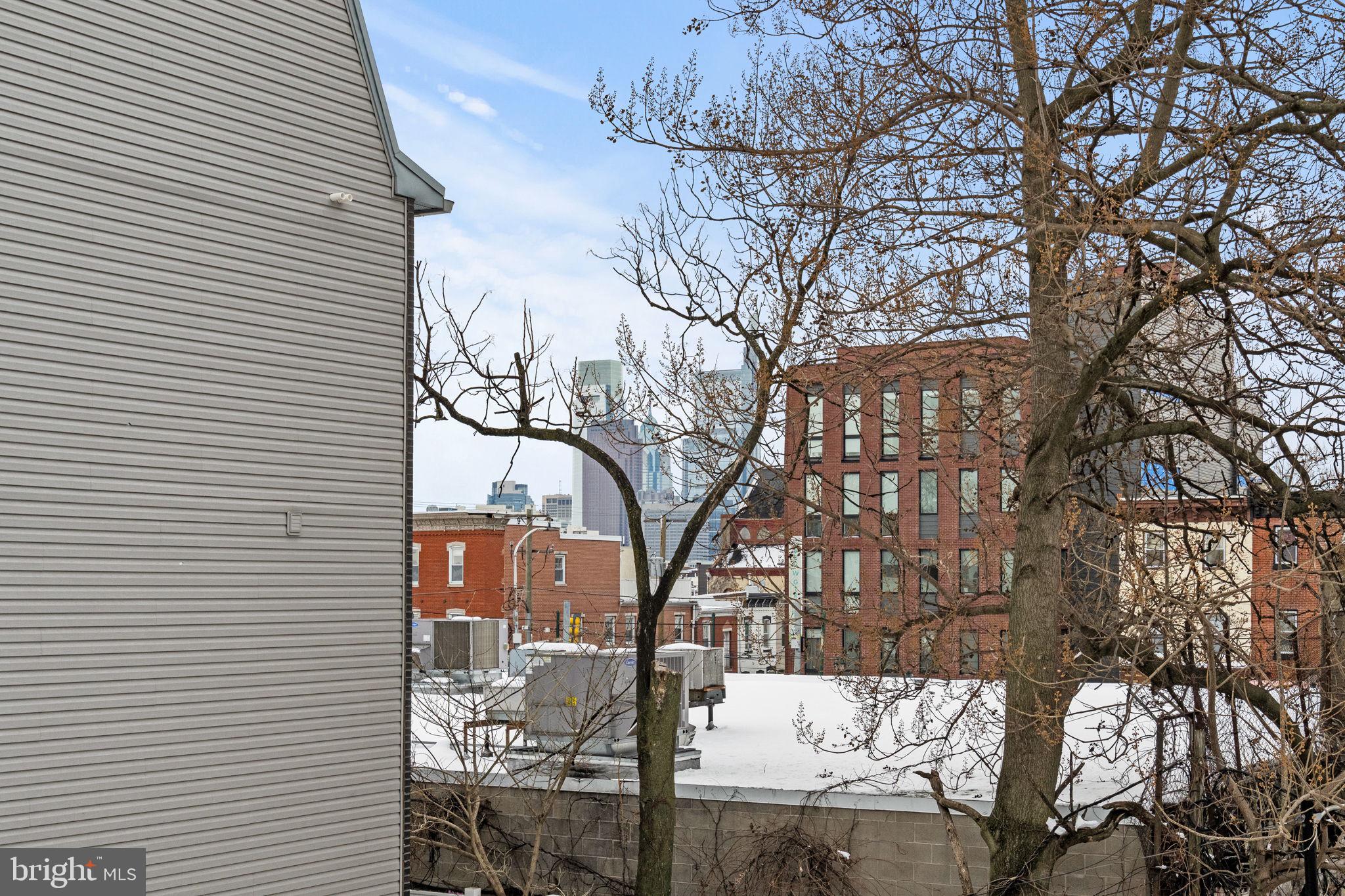 BREWERYTOWN - Residential