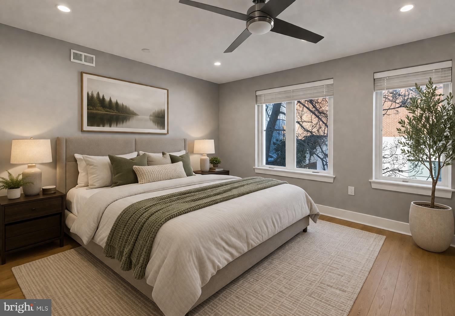 BREWERYTOWN - Residential