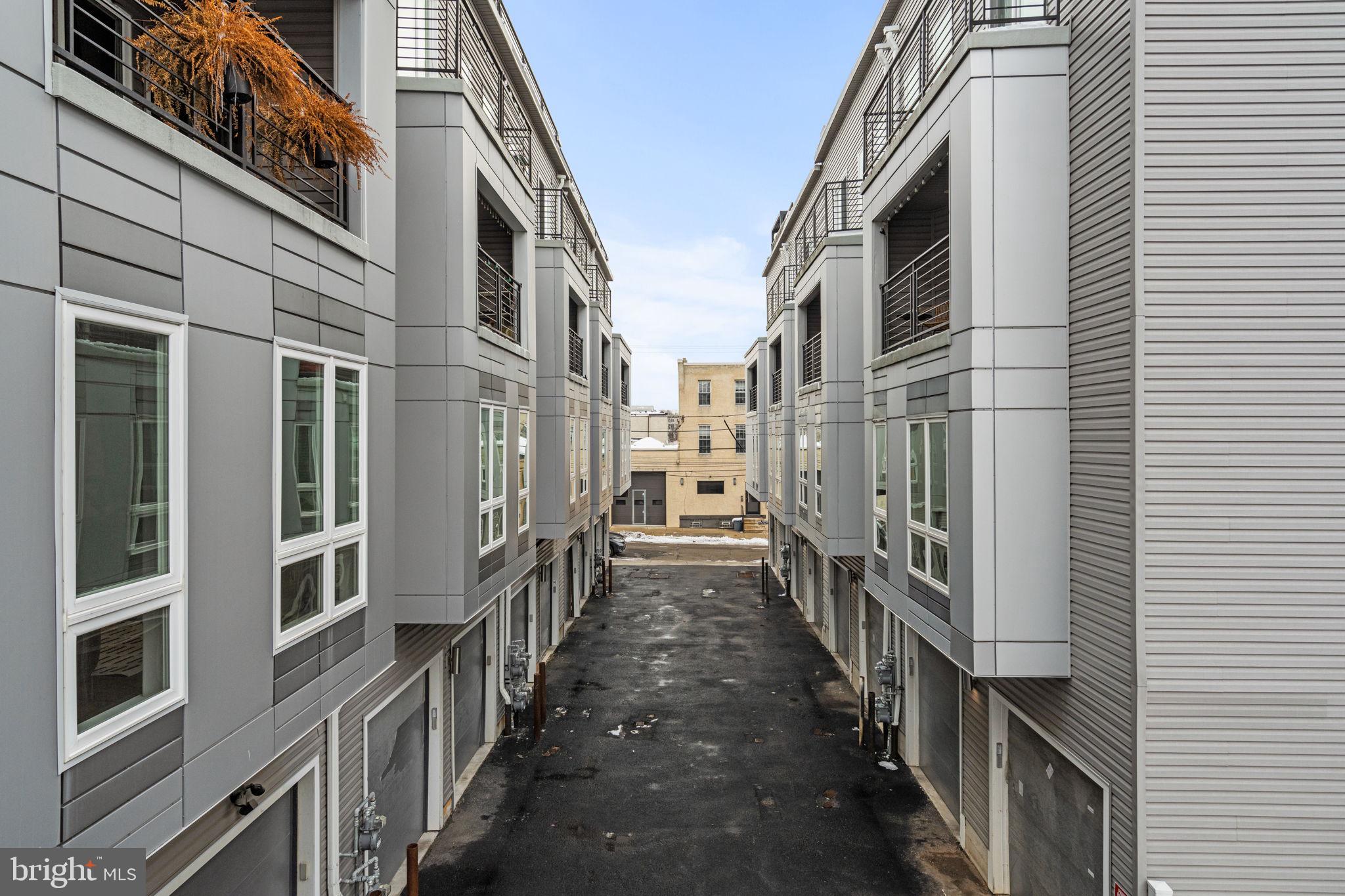 BREWERYTOWN - Residential