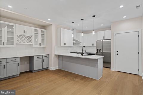 Photo of 1224 N 26th #E1, PHILADELPHIA, PA 19121 (MLS # PAPH2574206)