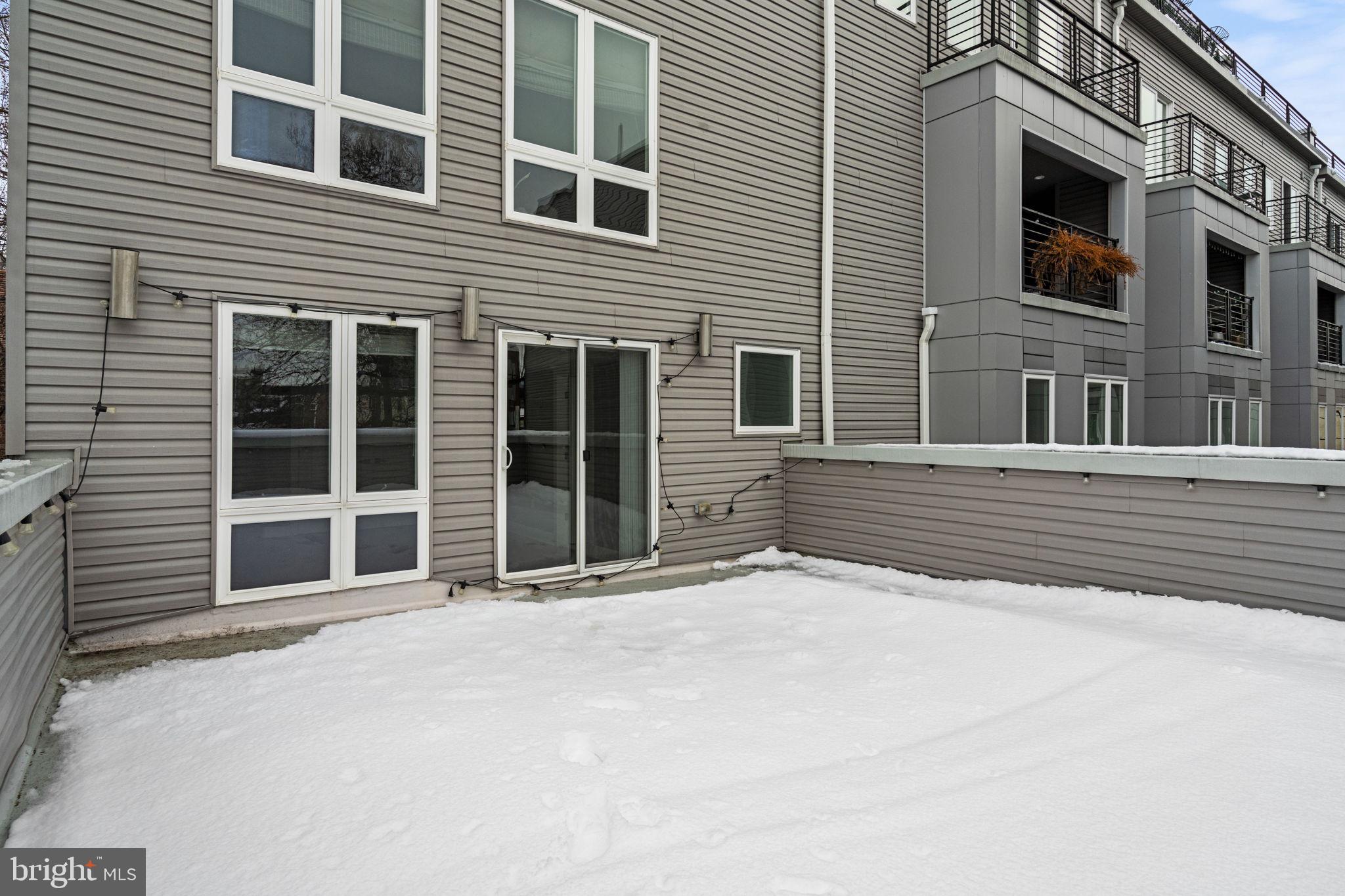 BREWERYTOWN - Residential