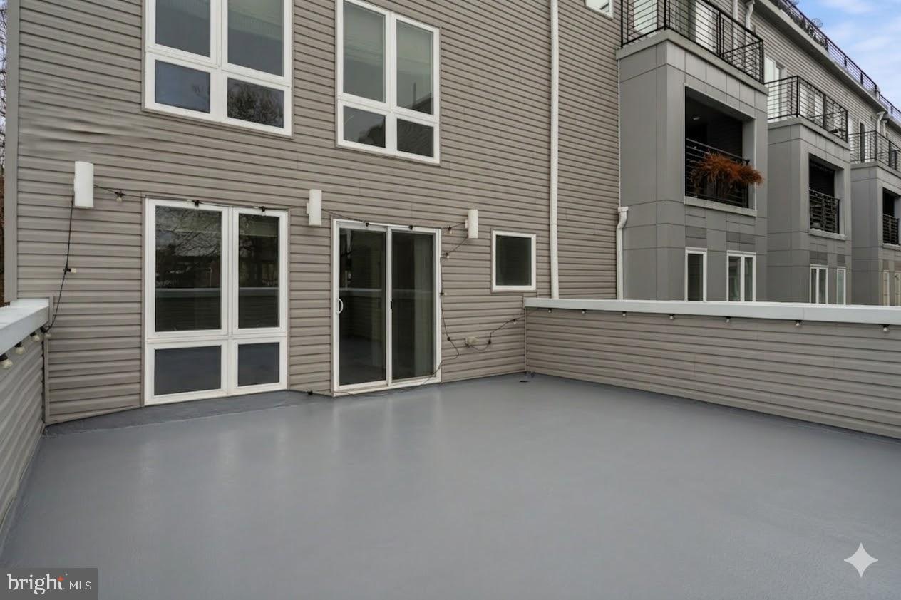 BREWERYTOWN - Residential