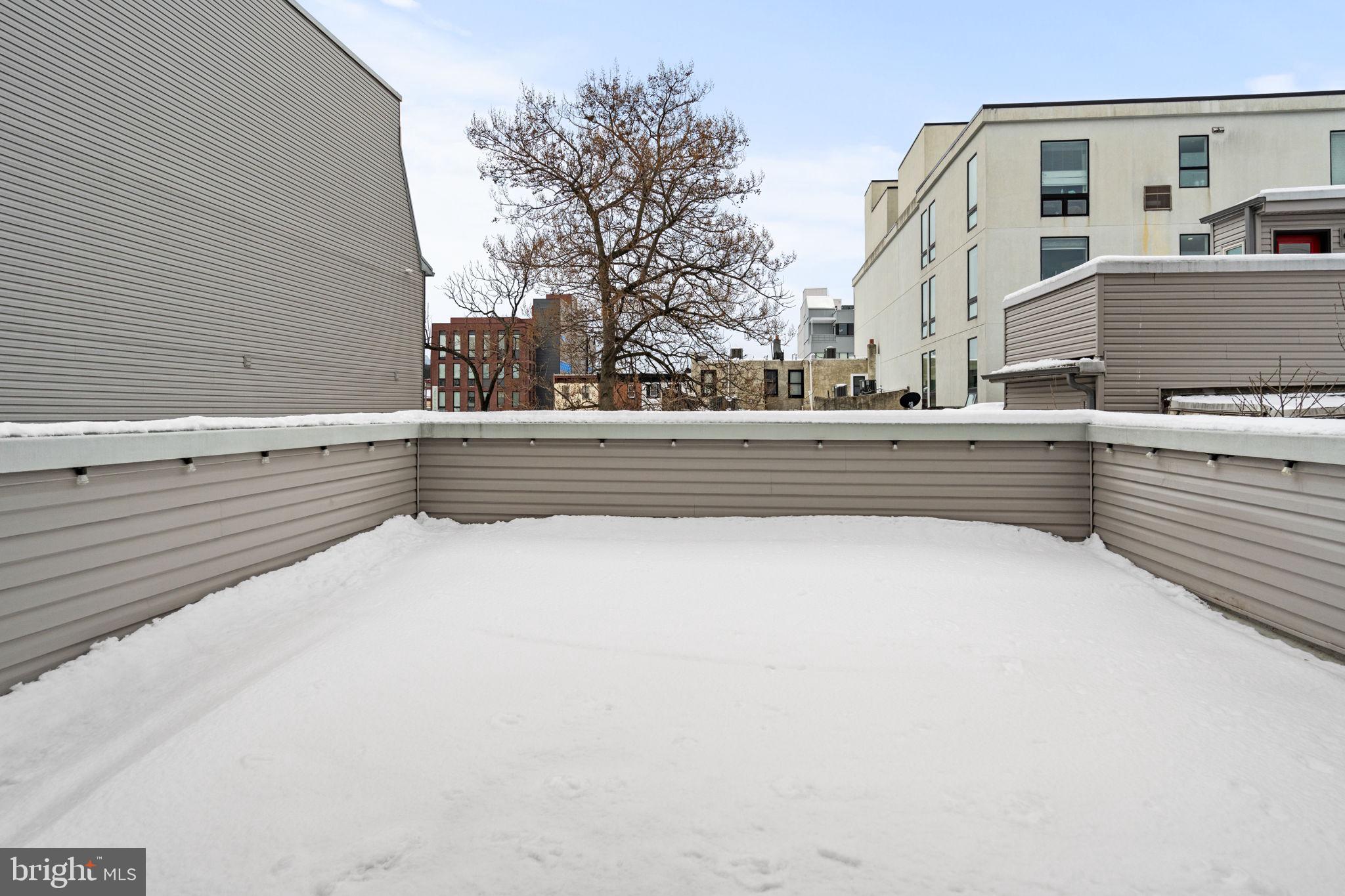 BREWERYTOWN - Residential