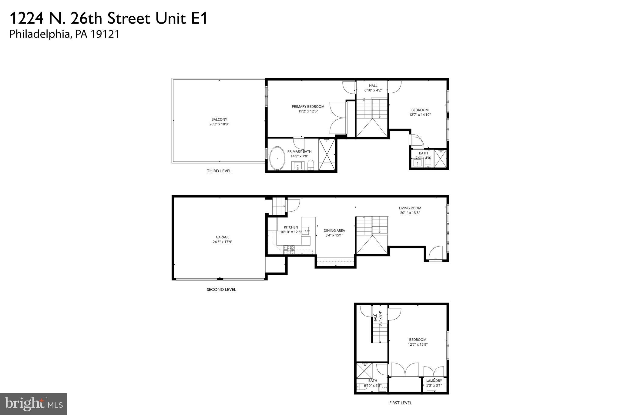 BREWERYTOWN - Residential