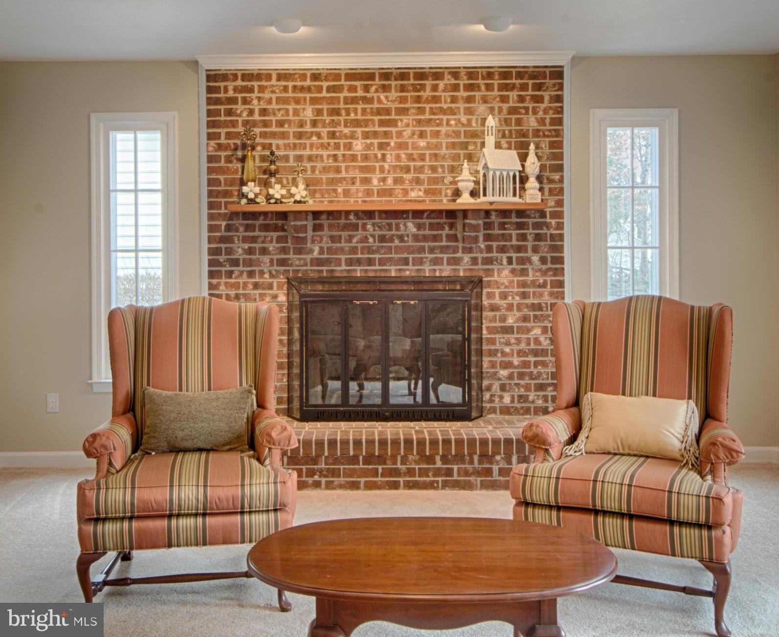 ASHBURN FARM - Residential