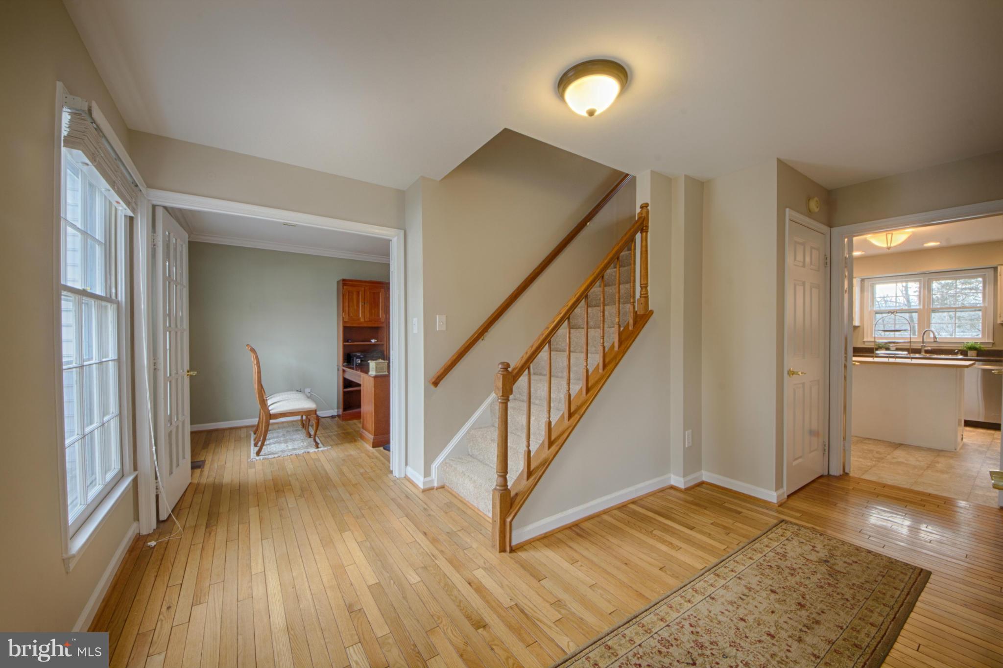 ASHBURN FARM - Residential