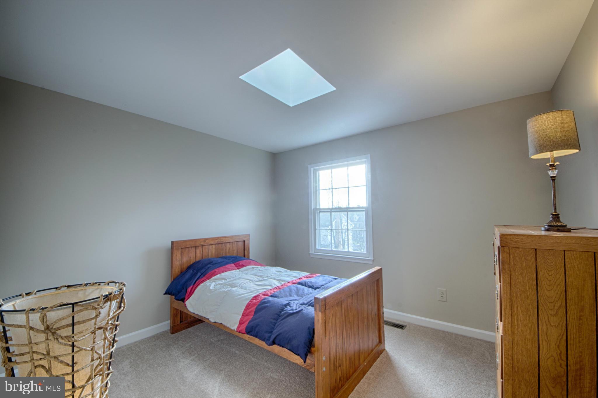 ASHBURN FARM - Residential