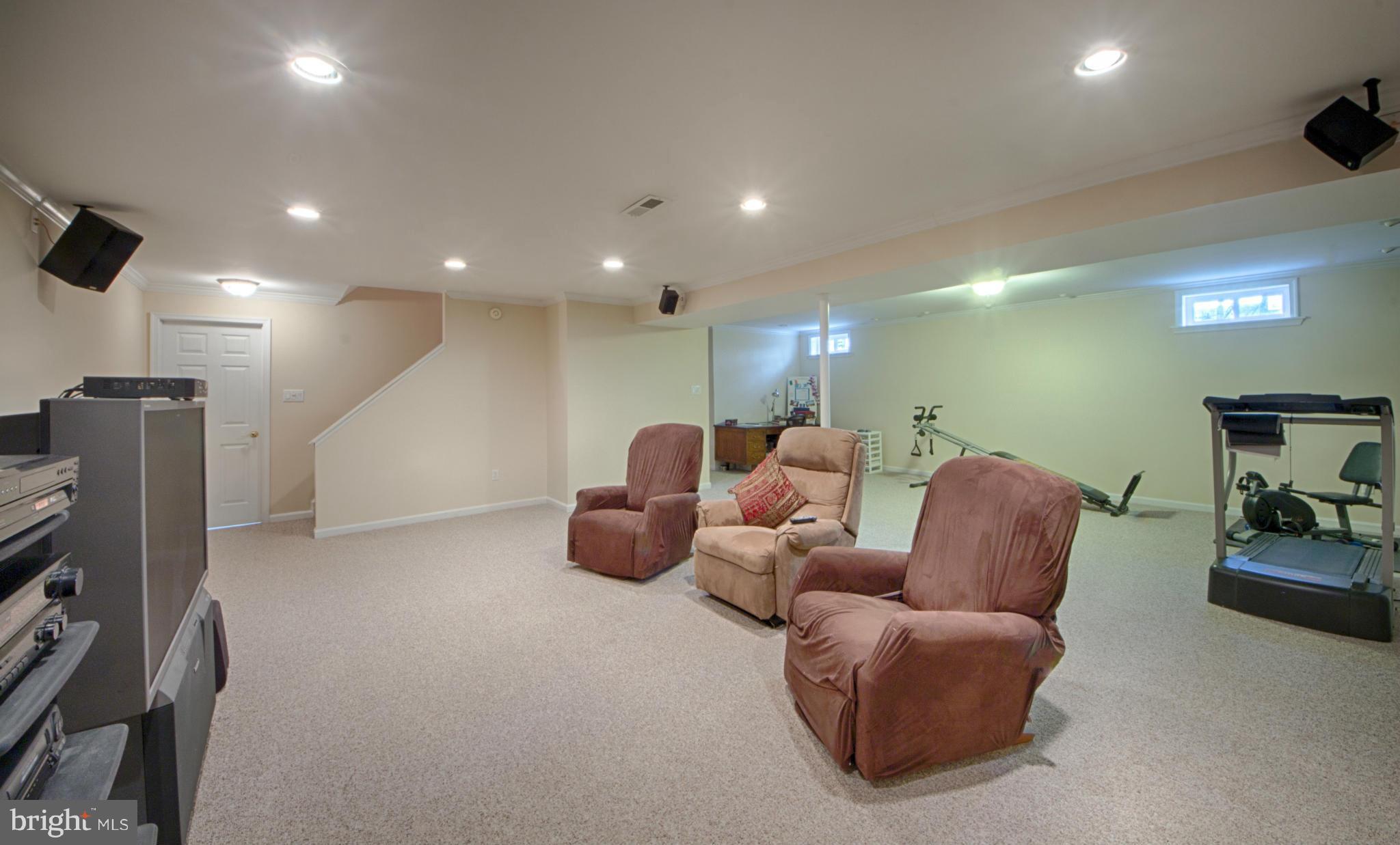 ASHBURN FARM - Residential