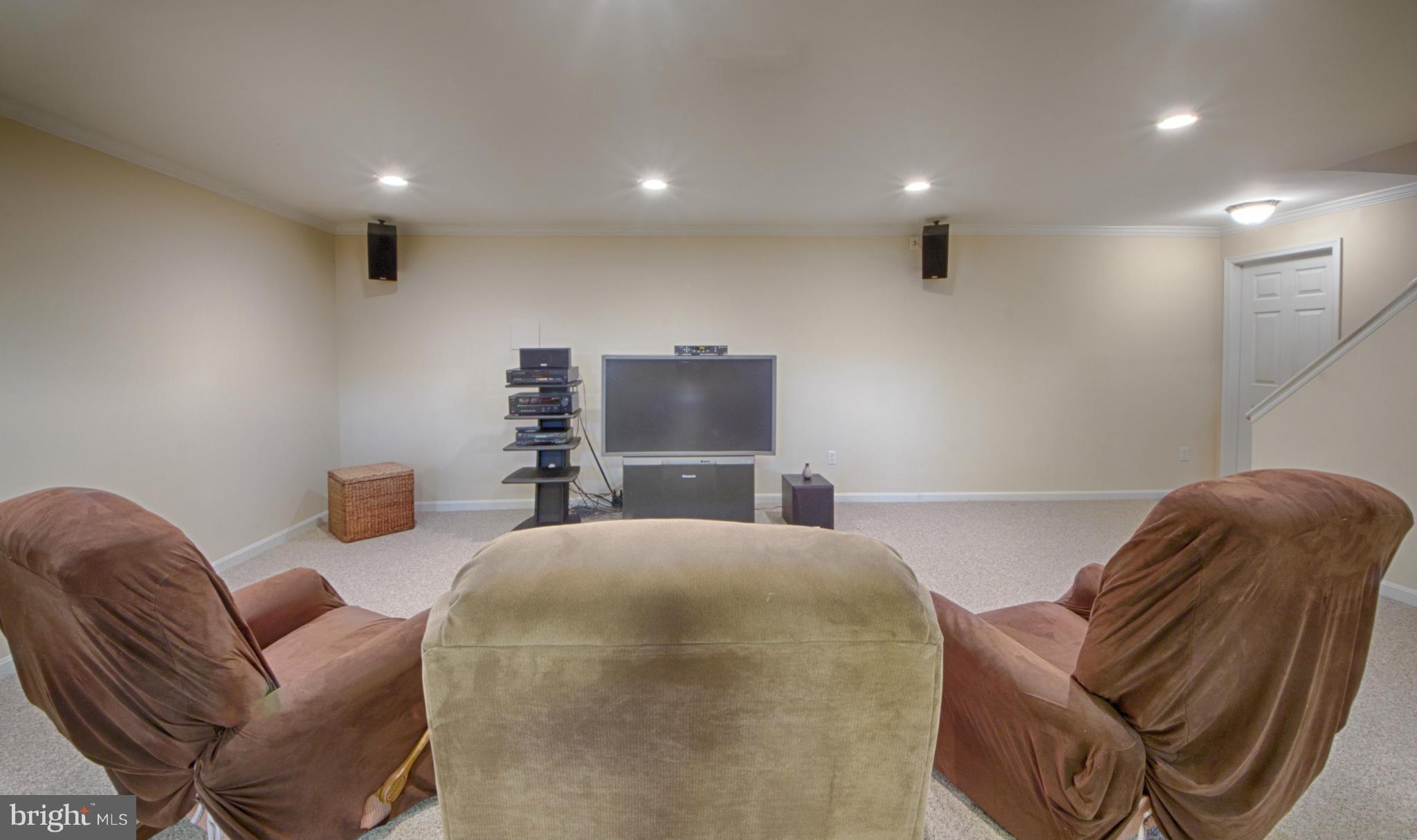 ASHBURN FARM - Residential